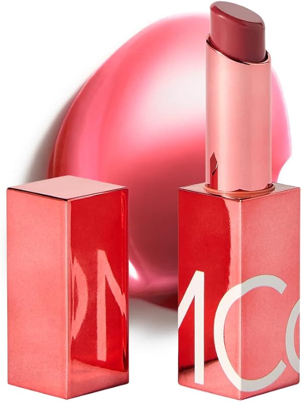 Bálsamo labial com cor MCoBeauty Bella Vita