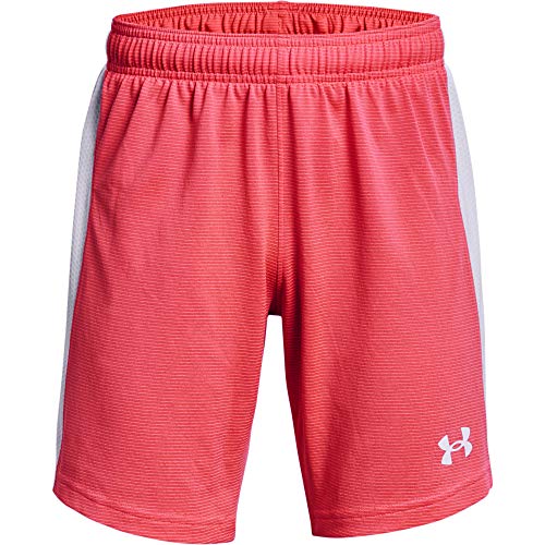 Under Armour Shorts para meninos Match 2.0