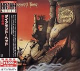 tim limited edition 8 crm Il CD di successo di Diamond Head Borrowed Time (Edizione Limitata)!