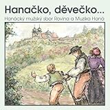 Hanácký mužský sbor Rovina