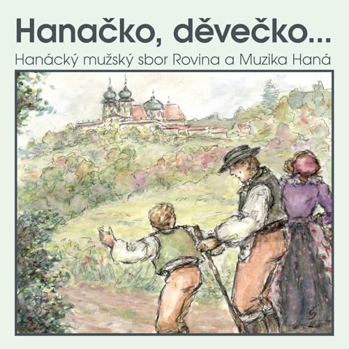  Hanačko, děvečko