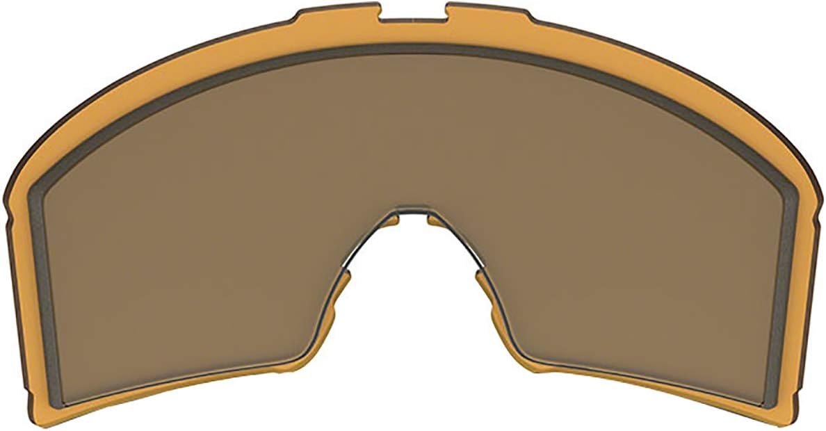 Oakley Line Miner M Replacement Lens