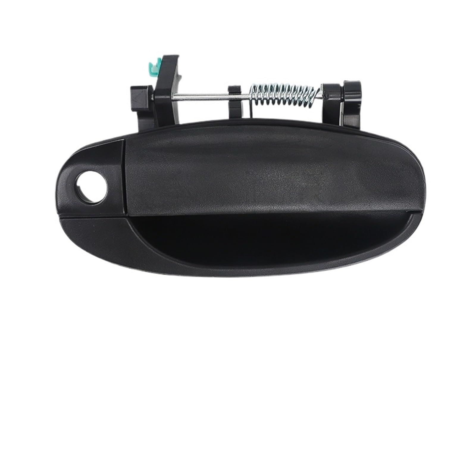DHDYJSA for for Aveo for Daewoo for KALOS for Holden for Barina for TK for Hatch 2005 2006-2012 Front Outer Door Handle Outer Door Handle(Front Right)