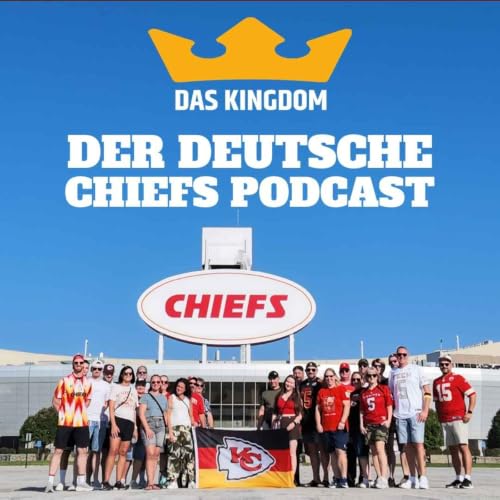 Chiefs-Reise 2026: G&auml;nsehaut & Freudentr&auml;nen bei Overtime-Sieg gegen die Colts