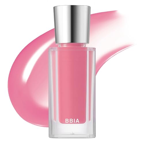 BBIA Over Glaze Lip Gloss - Plumping & Volumizing Over