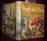 People and Places B002M0DIK0 Book Cover