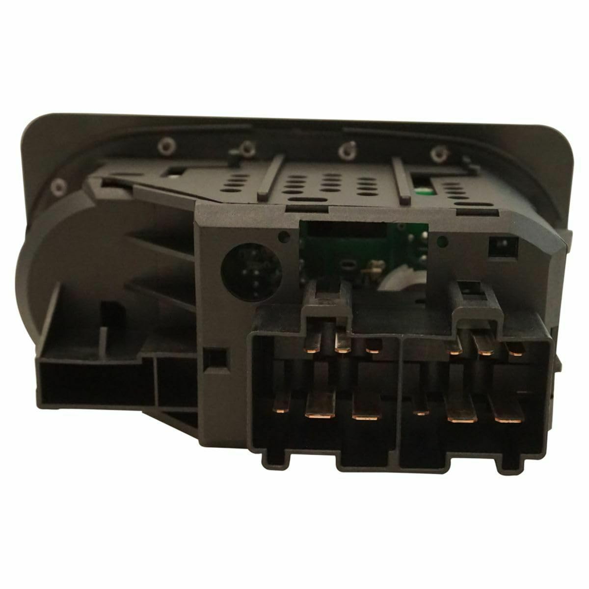 1pc Light Lamp Switch Set Assembly Front Side Truck for Ford for F250 SuperDuty for F350 SuperDuty for F450 SuperDuty for F550 SuperDuty for F650 for F750 for F800 1AZHS00705 BSS00719