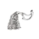 Hampshire Pewter Candle Snuffer-Grapes