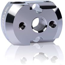 PHAETUS Dragonfly BMS BMO Hotend 3D