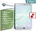 Produktbild Slabo 2 x Panzerschutzfolie kompatibel mit Samsung Galaxy Tab S2 (8") SM-T719 Panzerfolie Displayschutzfolie Schutzfolie Folie Shockproof KLAR