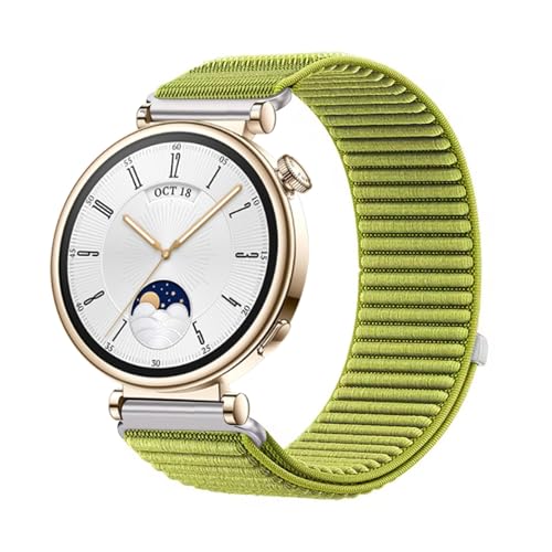 [AireWiki] �R���p�`�u�� Huawei Watch GT 4 41mm�o���h�p �A�b�v���E�H�b�` �ƌ݊������� ���� �����Y ���߉\ �ʋC���̗� ���i�e���i�C������ �ւ��X�|�[�c �\���� �v ���v�X�g�� �ґg �����x���g �y�� �L�k�\�t�g ���K