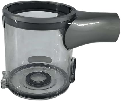 Dustbin,Compatible for Dreame, T20 Pro Handheld Cordless Vacuum Cleaner Replacement Spare Parts Dust CupT20pro