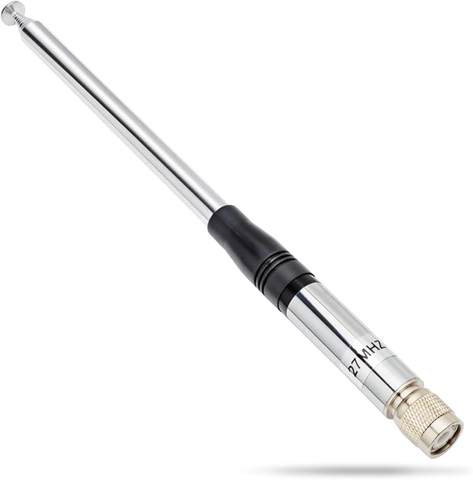 COMTRAK T REX-2000 Haute Performance Inoxydable Antenne Veic. 27 MHZ