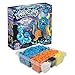 The Orb Factory ORBMolecules Octobeast Never Dries Compound, Blue/Orange/Yellow, 9.44