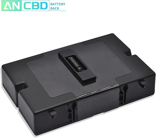 Miniatura 4 de 078592 789175 Reemplazo de batería para Bose S1 Pro 789175-0110 4INR1966-2 14.8V 81.4WH 5500mAh