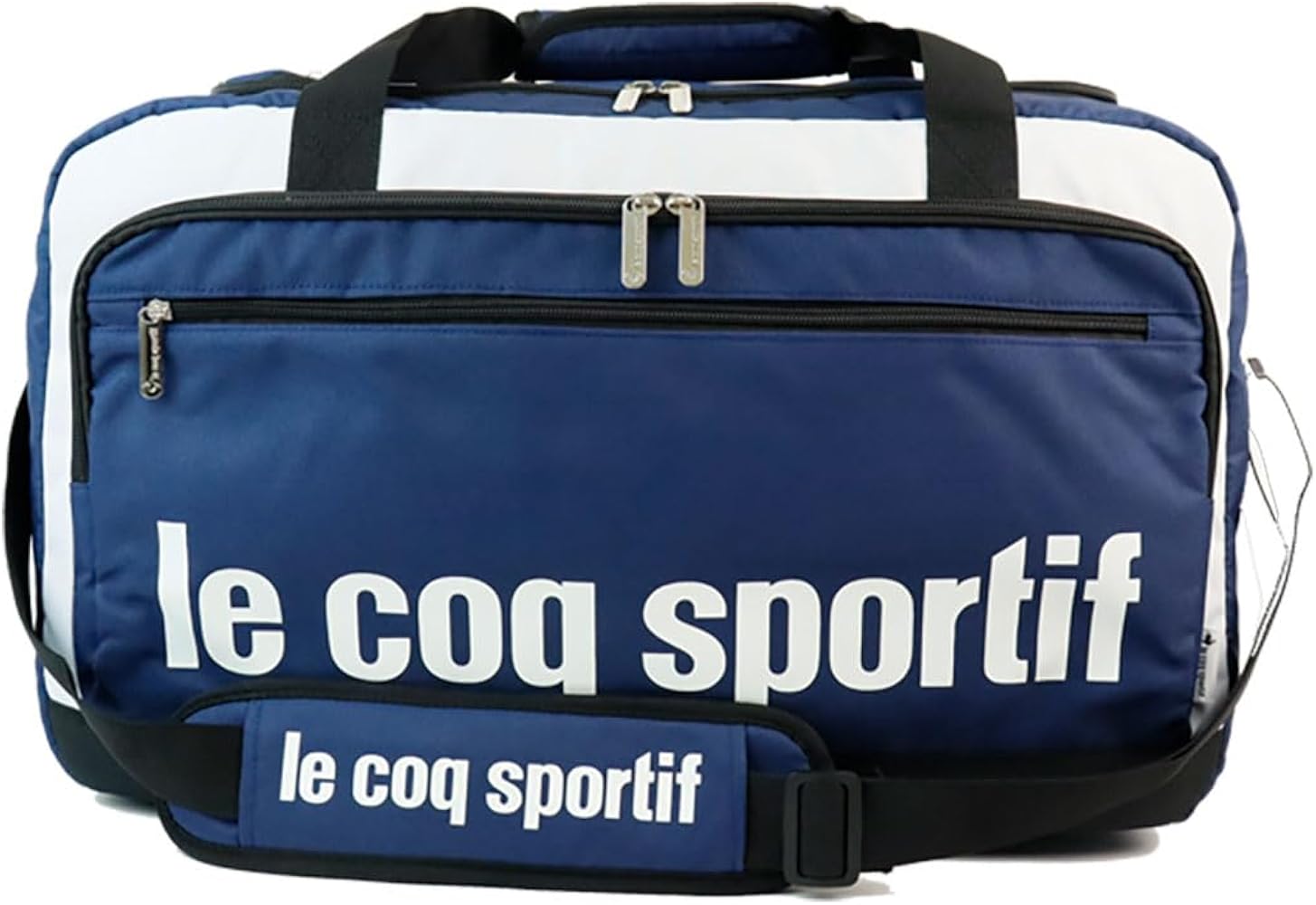 lecoqsportif ボストンバック Amazon | le coq sportif(ルコックスポルティフ)ボストンバッグ 52L