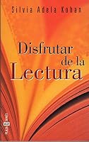 Disfrutar de la lectura 840154095X Book Cover