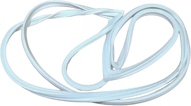 SZO584 7010584 Compatible with Sub-Zero Refrigerator Door Gasket Seal Replacement 7010584 3211080 3212110