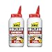 Produktbild 2 x UHU Holzleim EXPRESS, 2 x 750g