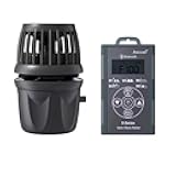 Jecod Jebao New Smart App Control Cordless Aquarium Wavemaker Pump Freshwater Saltwater Fish Tank DMP-65