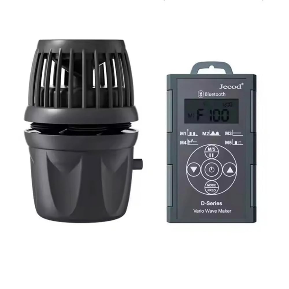 Amazon.com: Jecod Jebao New Smart App Control Cordless Aquarium