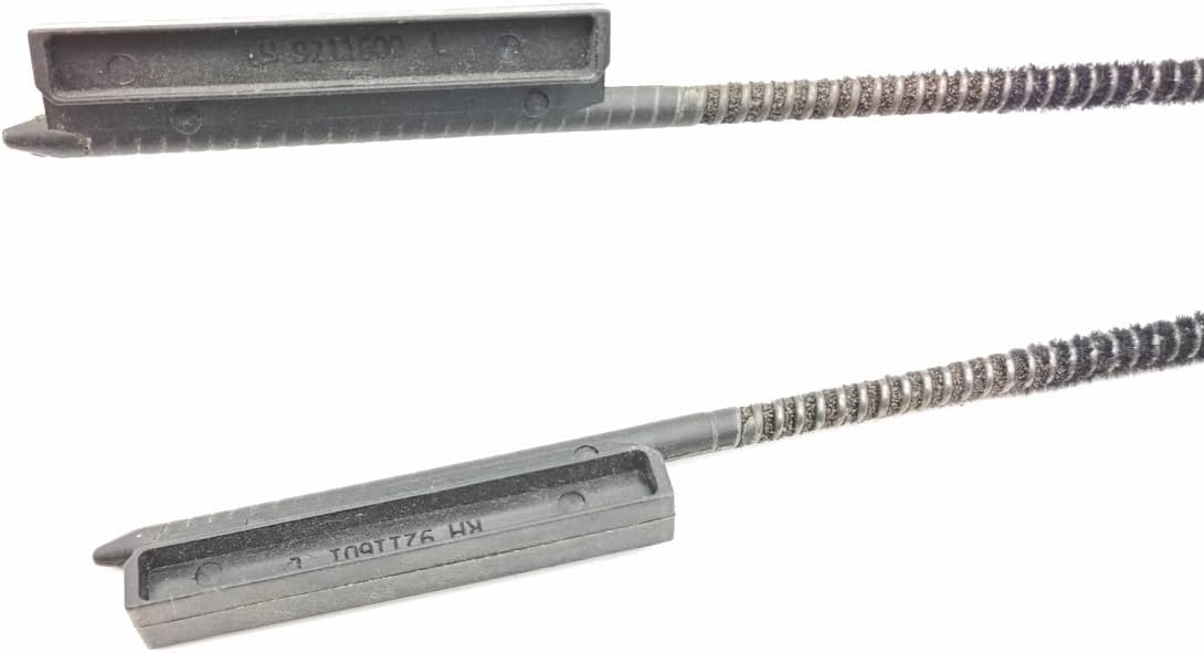 Sunroof Glass Cables for EOS 2007-2016 AP361287 Replacement Installation