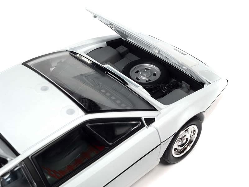 Amazon | AUTOWORLD 1/18 1971 ロータス エスプリ シリーズ1