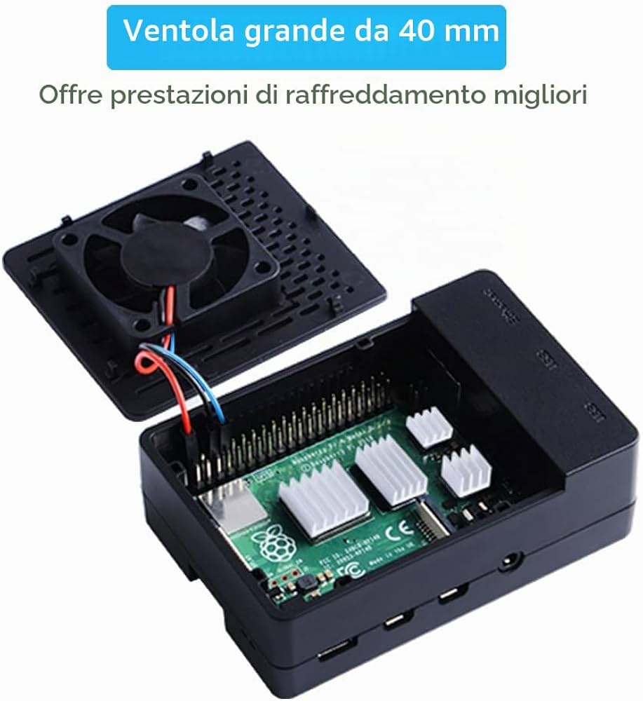 Montaggio vesa bianco contenitore raspberry colore. Cerca, compra, vendi nuovo e Montaggio vesa bianco contenitore raspberry colore. Cerca, compra, vendi nuovo e