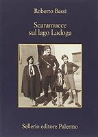 Scaramucce sul lago Ladoga 8838919992 Book Cover