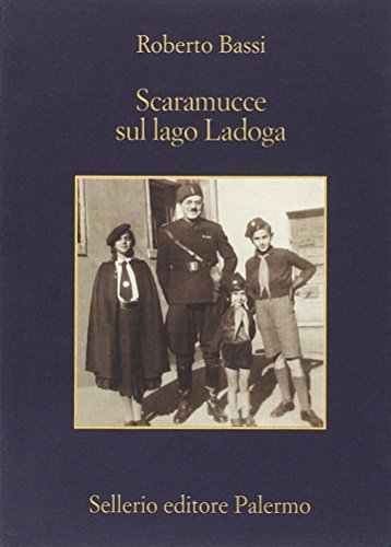 Scaramucce sul lago Ladoga (La memoria)