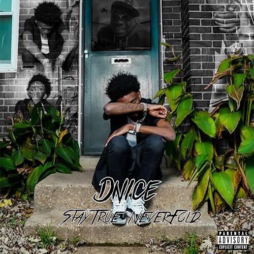 StayTrue Neverfold [Explicit]