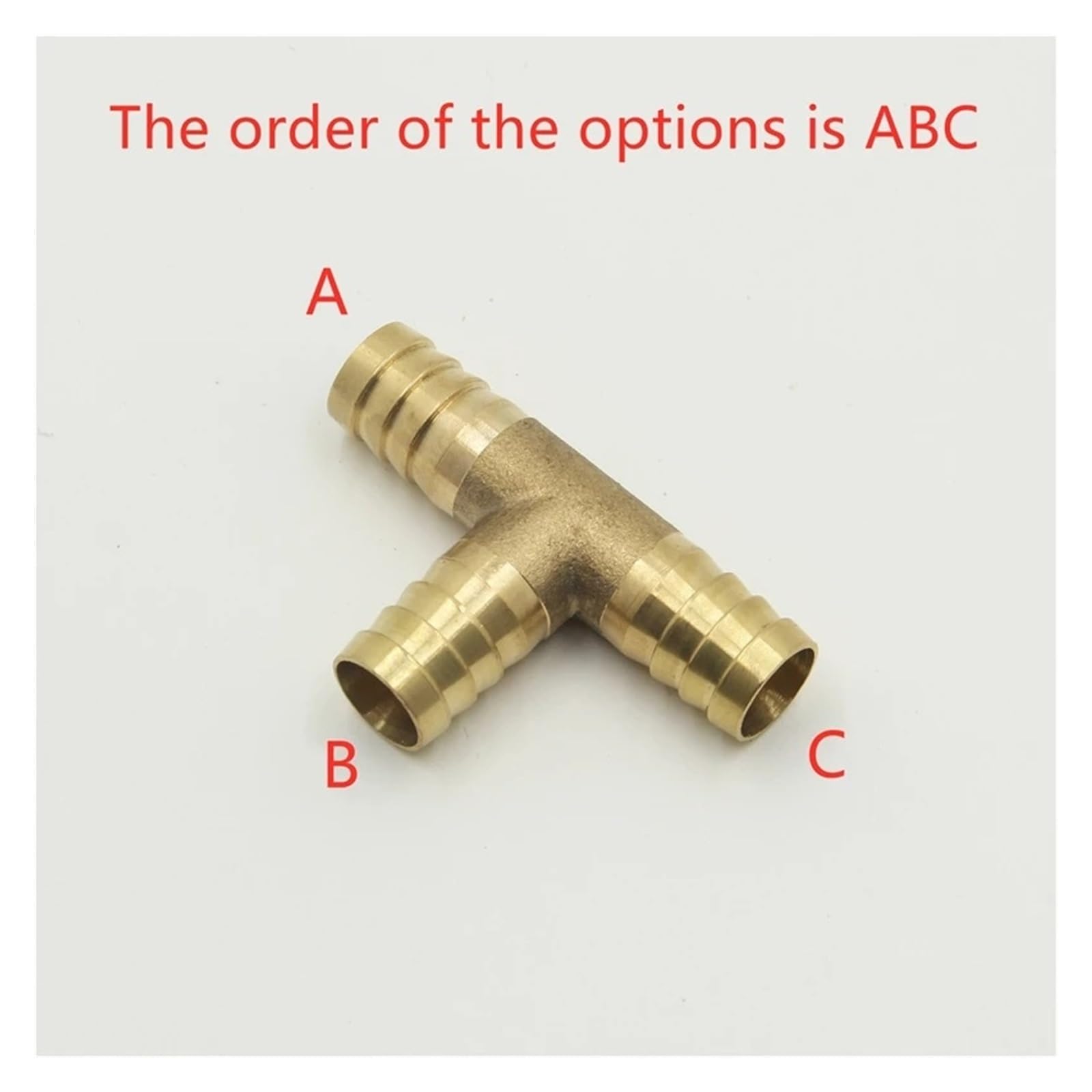 16 mm maschio a 12 mm femmina in ottone, testa esagonale, adattatore di raccordo per tubo 16 mm maschio a 12 mm femmina in ottone, testa esagonale, adattatore di raccordo per tubo