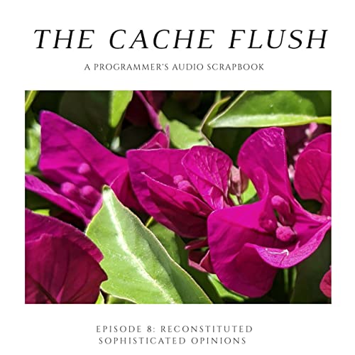 008 Reconstituted sophisticated opinions