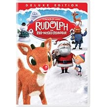 Rudolph the Red-Nosed Reindeer