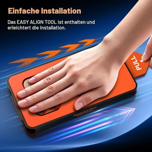 LK iPhone 17 Pro 18 Pro Screen Protector - image 6