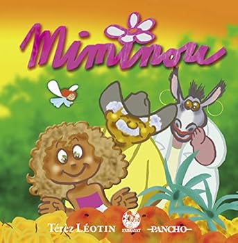 Paperback Miminou - textes créoles et français [French] Book