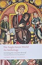 The Anglo-Saxon World. An Anthology