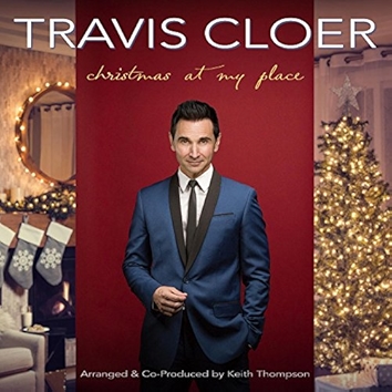 Christmas at My Place