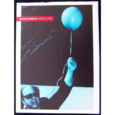 Anton Corbijn 33 Still Lives