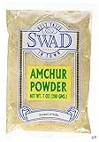Great Bazaar Swad Amchur Powder, 7 Ounce