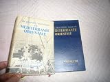 Les grandes croisiéres en méditerranée orientale