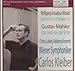 Carlos Kleiber Conducts Mozart: Symphony 33 & Mahler: Das Lied von der Erde / Kleiber