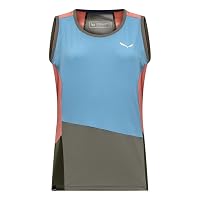 Salewa PUEZ Sporty Dry W Tank, 2XL