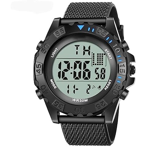 Montre numérique enfant Findtime Cover
