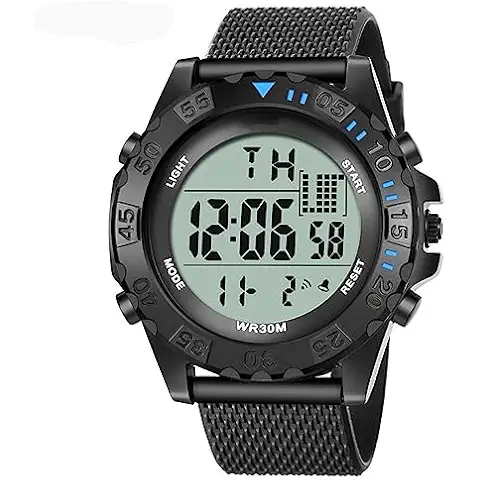 Montre numérique enfant Findtime Cover