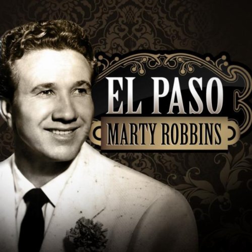 El Paso de Marty Robbins en Amazon Music Amazon.es