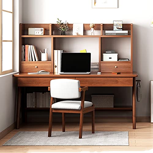 Fpigshs Desk Organizer Shelf, Desktop Bookshelf Organizer, Office Open Storage Display Rack Shelf,Freestanding Bookcase With 2 Door,For Birthday Gifts,Toy, Home Decor,High Mdf Board ( Size : 120Cm ) #TOP2