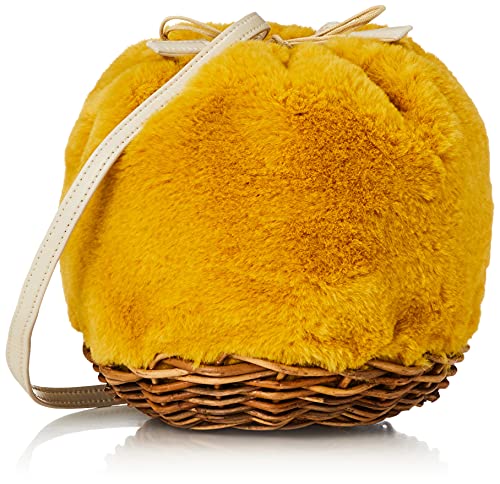 Cachellie(カシェリエ) French, Yelow #TOP8