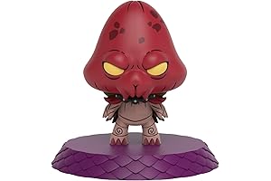 Mushroom | Tiny Tina's Wonderlands Mini Figure