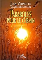 PARABOLES POUR LE CHEMIN 2856167470 Book Cover